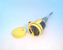 Емкостной стержневой зонд VEGA US57153444 для измерения уровня жидкостей