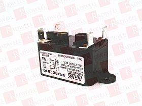 Реле / розетка Артикул 90291Q от производителя MARS