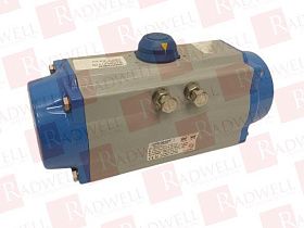 Привод  для клапана Артикул VPVL450SR4/5BD от производителя JAMESBURY