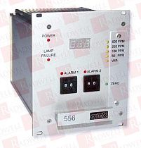 Фотоэлектрический датчик Артикул 556 от производителя OPTEK-DANULAT