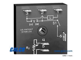 Littelfuse KSDB61150S