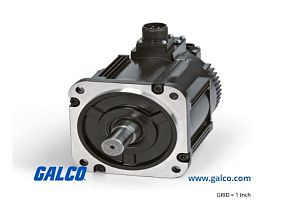 Yaskawa SGMGV-75D3A61