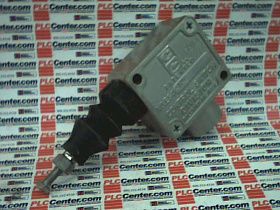 Концевой выключатель ES4-KM6 от CONTROL COMPANY