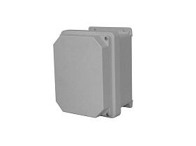 Vynckier Enclosure Systems RVJ806W