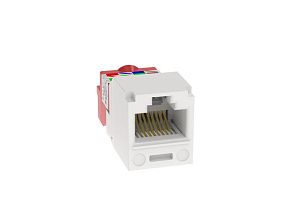 Panduit CJ5E88TAW