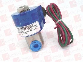 Электромагнитный клапан  Артикул S311GF02V2AC9 от производителя GC VALVES