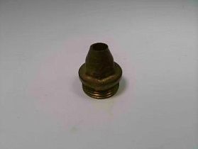 Форсунка латунная AN020 резьбовая GOULDS PUMP