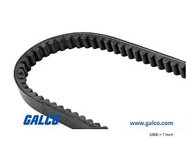 Continental Belt BX55