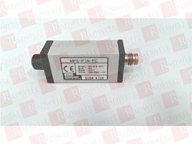 Фотоэлектрический датчик Артикул MPSP1NPC от производителя PARKER