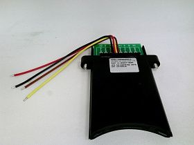 Энкодер инкрементальный DYNAPAR R45, 60 PPR, двухканальный, 5-15В DC