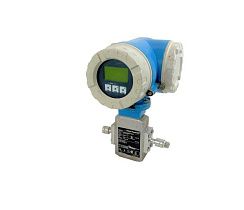 Расходомер Endress & Hauser 53H02-A00B9RA0BAAB, 85-260VAC, 50/60Hz