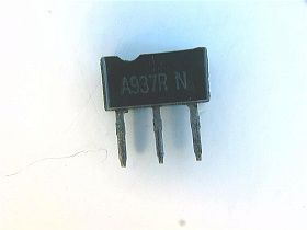 Транзистор 2SA937R производства ROHM SEMICONDUCTOR