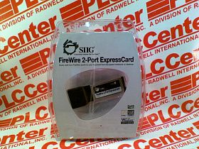 Плата ПК Плата ПЛК / дополнения к  плататам Артикул NN-EC2012-S2 от производителя SIIG