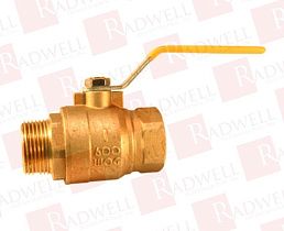 Электромагнитный клапан  Артикул KBVM-5 от производителя KINGSTON VALVE