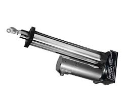 H5530H-S2N-0610 Электрический привод от NORTH AMERICAN