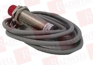 Бесконтактный выключатель Артикул SI18-CE8 PNP NC от производителя AECO