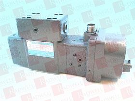 Гидравлический клапан Артикул DEFRG21-03-6C-EX-60-11-S21 от производителя TOKYO KEIKI