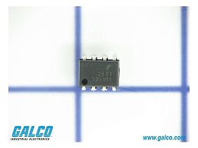Fairchild Semiconductor HCPL2601