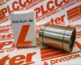 Подшипник Артикул SMS-30UU от производителя NB