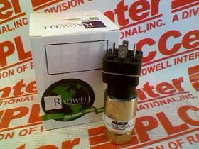 Датчик / переключатель / преобразователь гидравлического давления Артикул XM-5C-40R/HR от производителя NASON