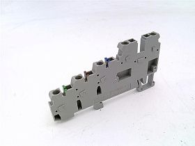 270-570 Клемма от WAGO