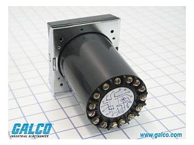 Eagle Signal HP518A607