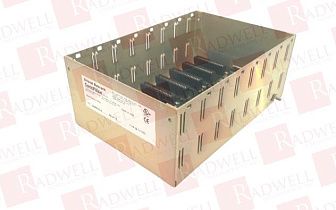 Модуль / стойка ПЛК Артикул 396560-01-6 от производителя EMERSON