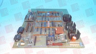 Плата ПК Компьютер Артикул A-80476-2 от производителя KOLLMORGEN