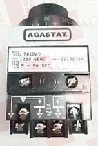 Замедляющие реле Артикул 7012AJL от производителя TE CONNECTIVITY