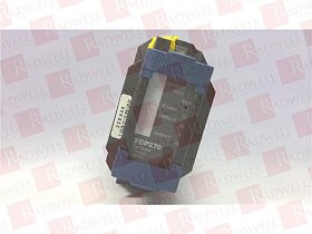 Модуль / плата / стойка DCS Артикул FCP270 от производителя INVENSYS