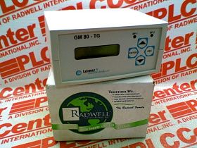 Сенсорный усилитель GM80-TG от LORENZ