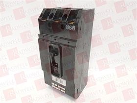 Автоматический выключатель в литом корпусе Артикул HF3B100 от производителя SIEMENS