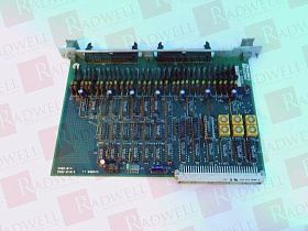 Модуль / стойка ПЛК Артикул 01-30094 от производителя OKAMOTO