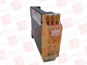 Защитное реле Артикул E69.2X802 от производителя TESCH