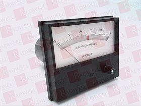 Щитовой измерительный прибор Артикул MR-14-05-920093 от производителя BEEDE