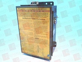 Контроллер  безопасности Артикул 4326B-0360 от производителя OMRON