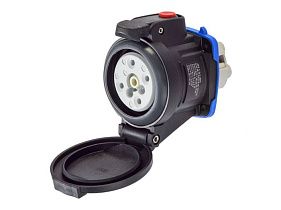 Meltric 22-34167-972