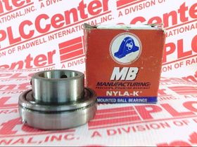 Подшипник Артикул MB251-38-PA от производителя MB MANUFACTURING