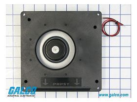 ebm-papst, Inc. RG125-19/12N