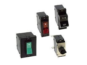 IDEC NRLT1100-F-5A-AA