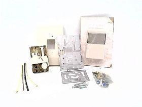 Термостат комнатный пневматический SIEMENS POWERS CONTROLS TH192-841, 3-15 PSI