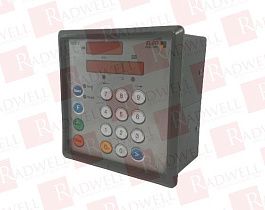 Интерфейс оператора Артикул P8511.SN000.SV001.V2-3.RP230 от производителя ELGO ELECTRONIC