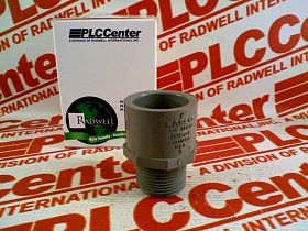 Труба и муфта Артикул 836-010 от производителя LASCO