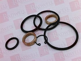 Комплект для восстановления пневматических клапанов / комплект уплотнений Артикул K-B-FO-17 от производителя BIMBA