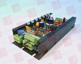 Сервопривод  / сервоуправление Артикул SO-4008-0020 от производителя KOLLMORGEN