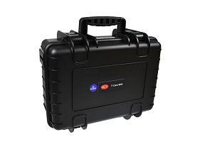 Infrared Cameras Inc. ICITCAM600P-I-48