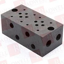 Гидравлический блок  I/O / Адаптер  / Подложка Артикул MOB-01X-B4-10 от производителя NACHI