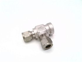 6TFT6316 Гидравлический фитинг от HOKE