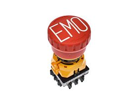 IDEC XW1E-BV404M-RH-EMO