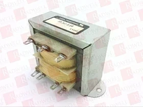 Трансформатор  питания сервопривода Артикул DP-241-8-28 от производителя SIGNAL TRANSFORMER